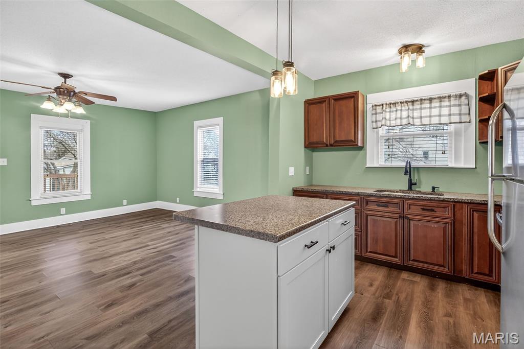 F I Tetely Sub - Residential