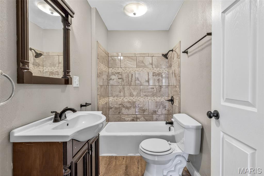 F I Tetely Sub - Residential