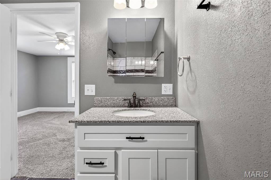 F I Tetely Sub - Residential