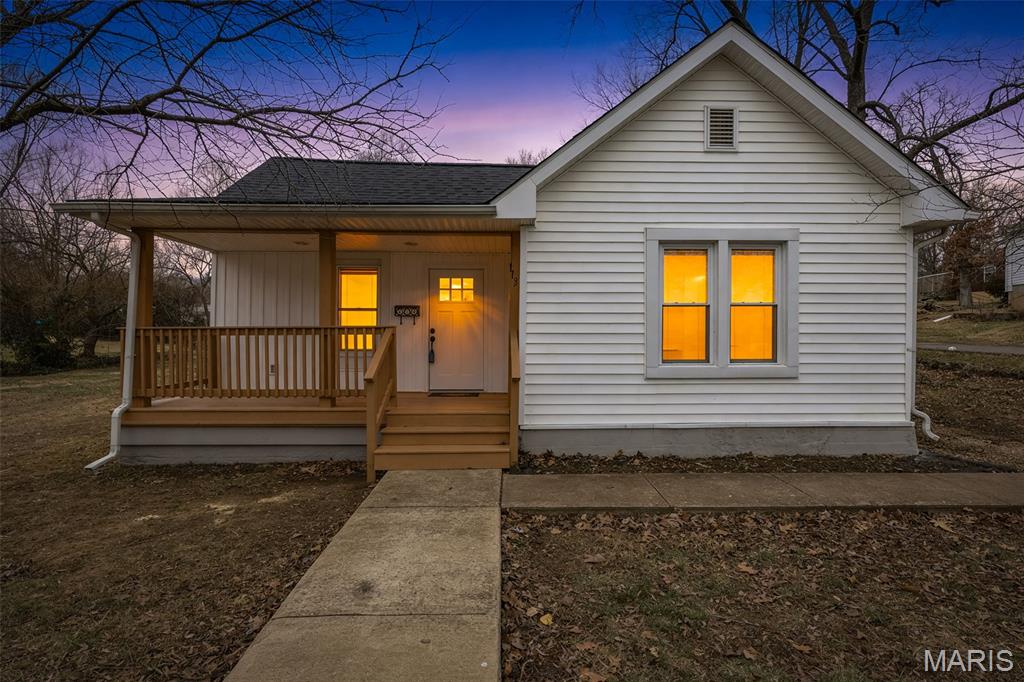 F I Tetely Sub - Residential