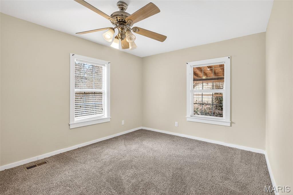 F I Tetely Sub - Residential