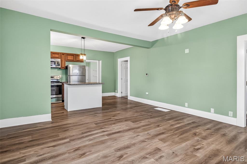 F I Tetely Sub - Residential