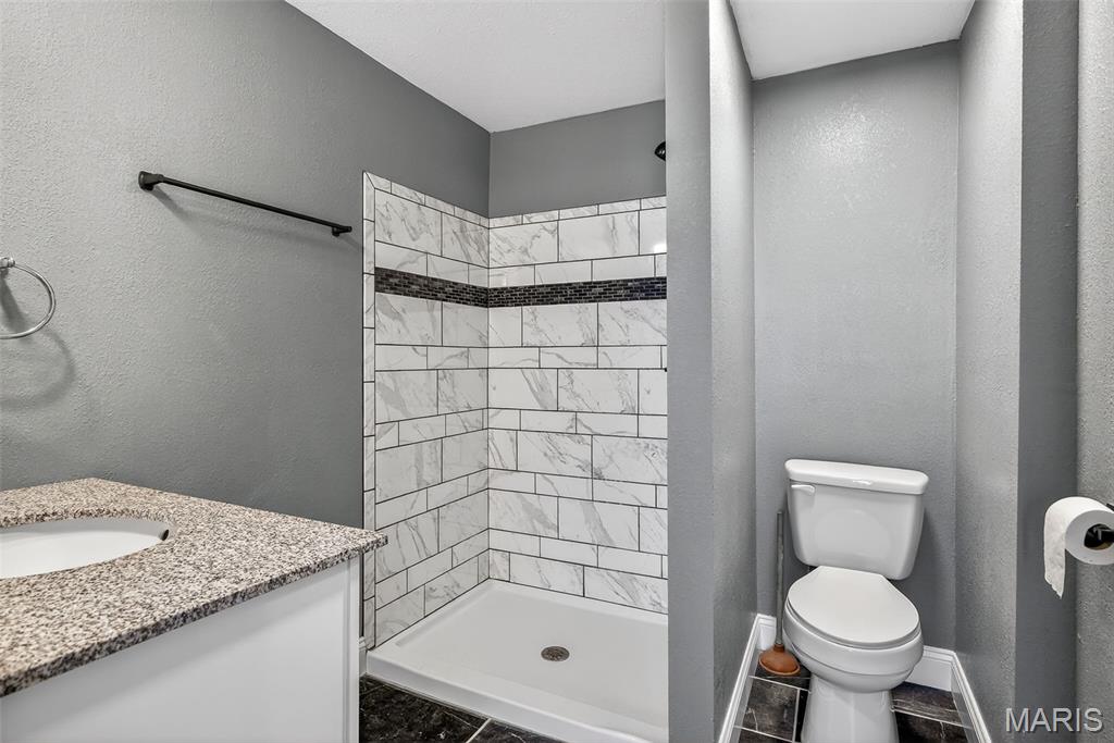 F I Tetely Sub - Residential