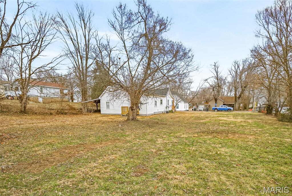 F I Tetely Sub - Residential