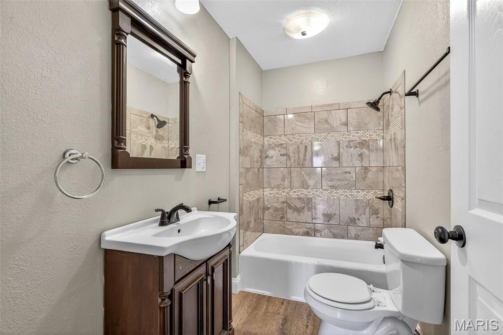 F I Tetely Sub - Residential