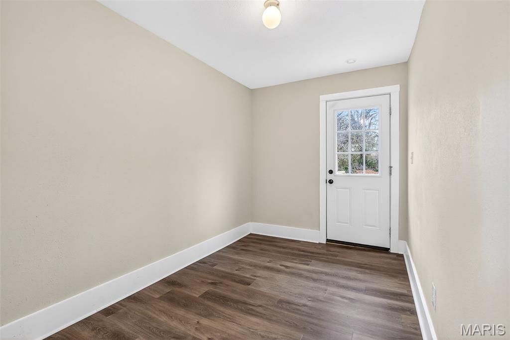 F I Tetely Sub - Residential