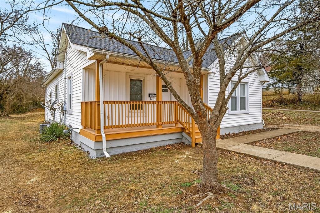 F I Tetely Sub - Residential