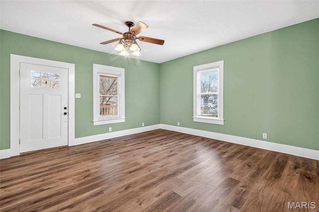 F I Tetely Sub - Residential