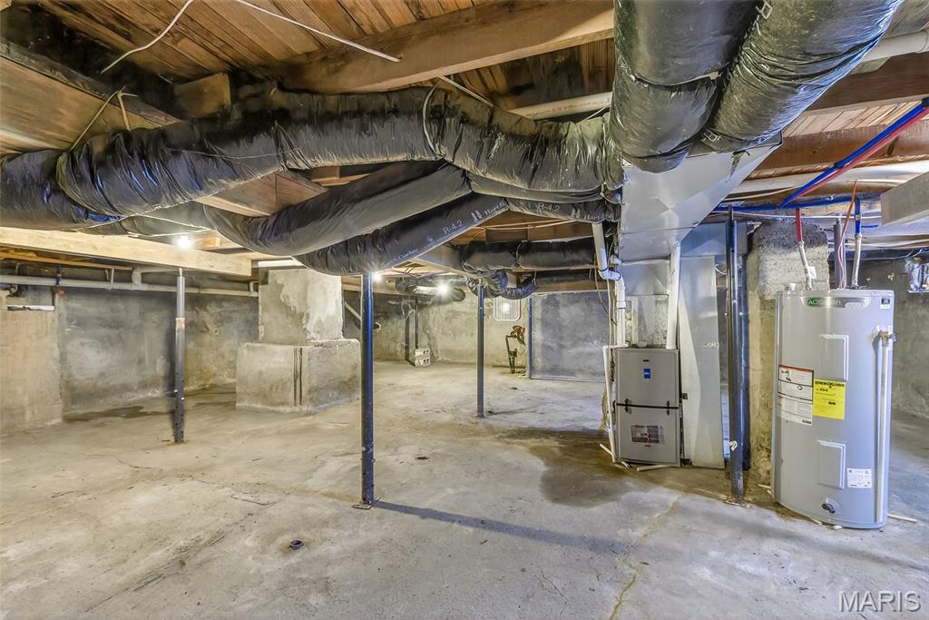 F I Tetely Sub - Residential