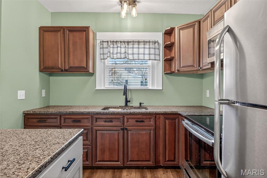 F I Tetely Sub - Residential