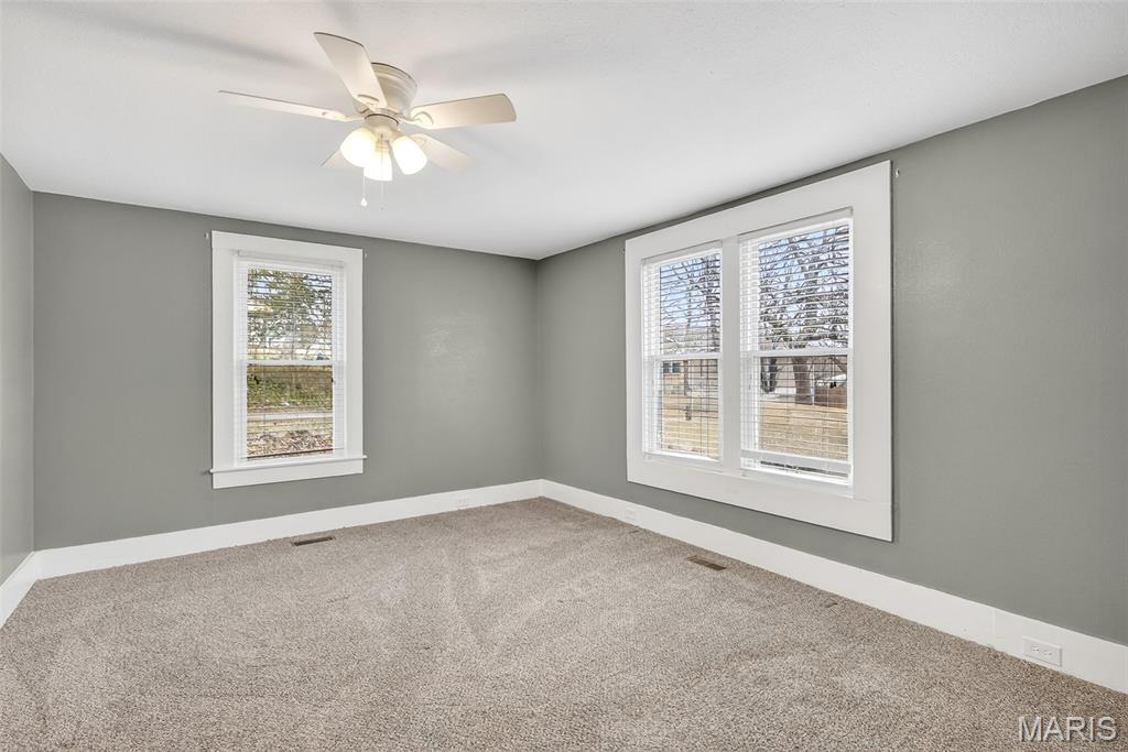 F I Tetely Sub - Residential