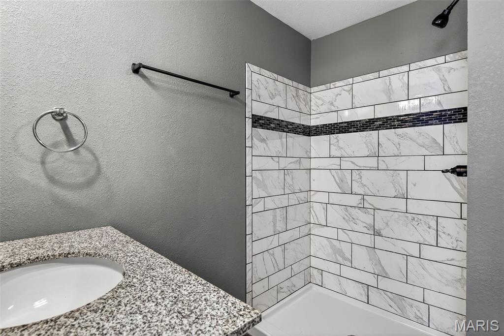 F I Tetely Sub - Residential