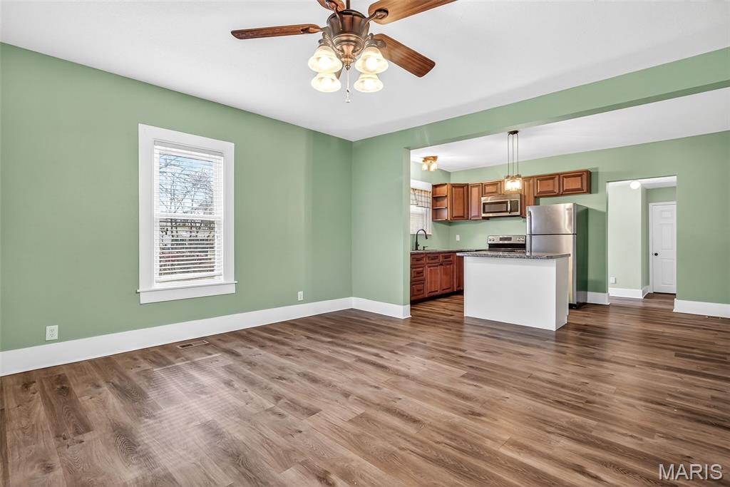 F I Tetely Sub - Residential