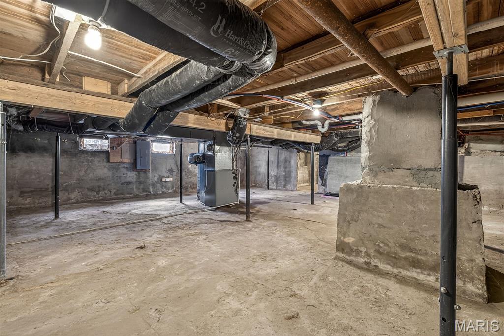 F I Tetely Sub - Residential