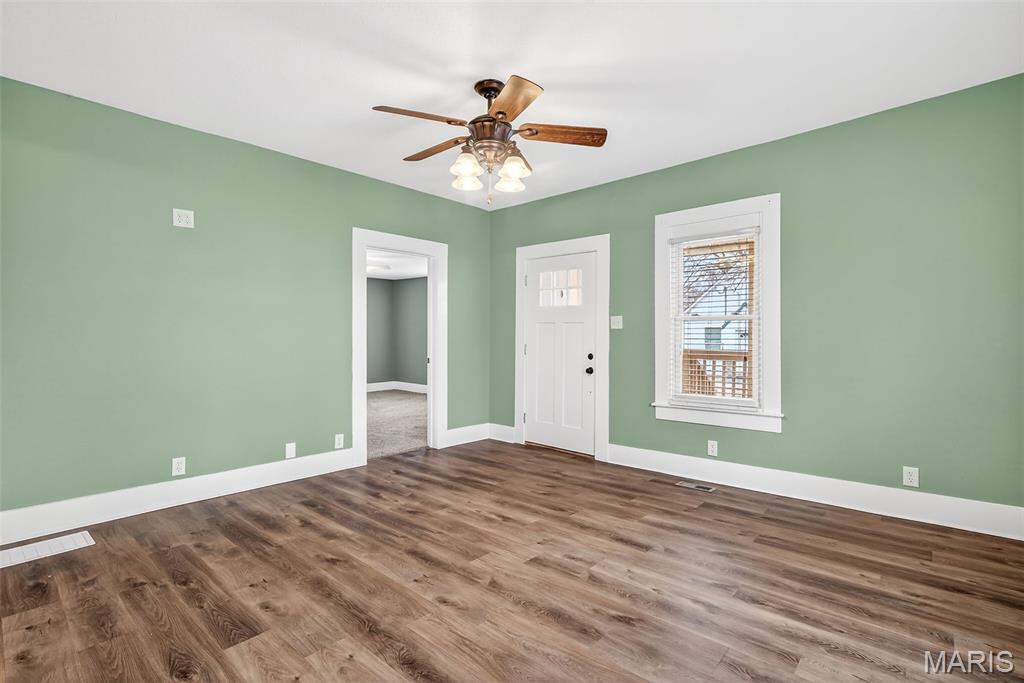 F I Tetely Sub - Residential