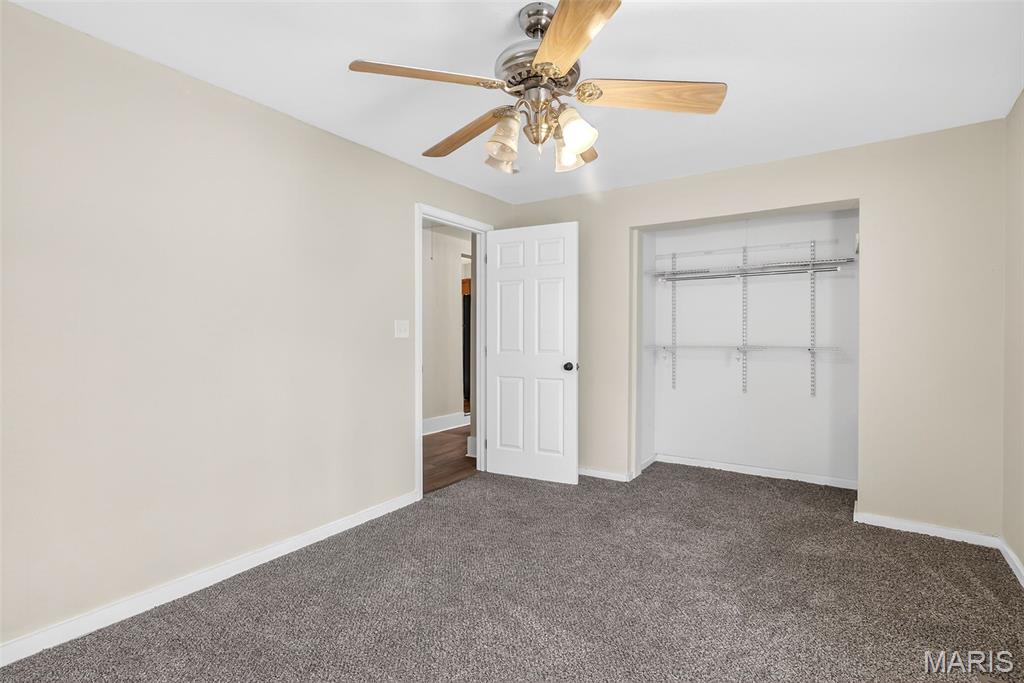 F I Tetely Sub - Residential