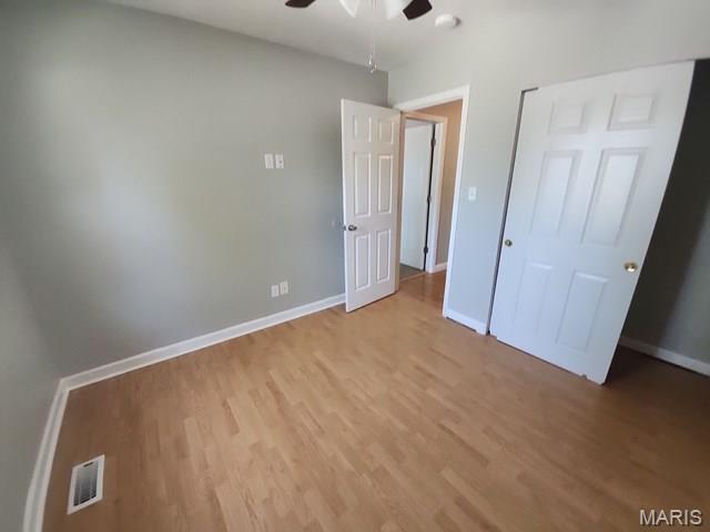 Horns Amd - Residential