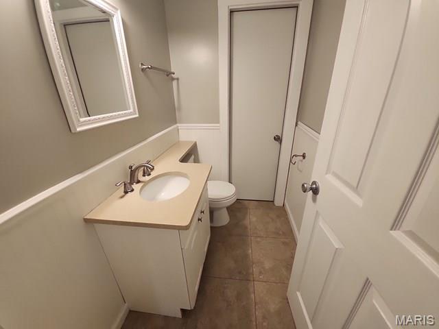 Horns Amd - Residential