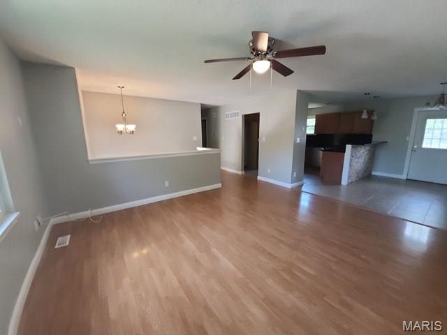 Horns Amd - Residential