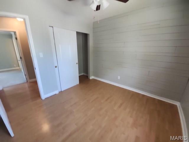 Horns Amd - Residential
