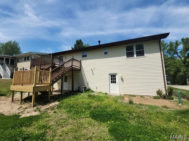 Horns Amd - Residential