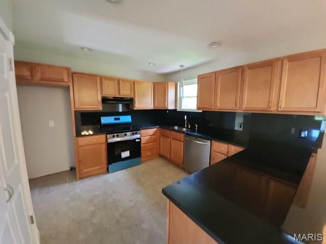 Horns Amd - Residential