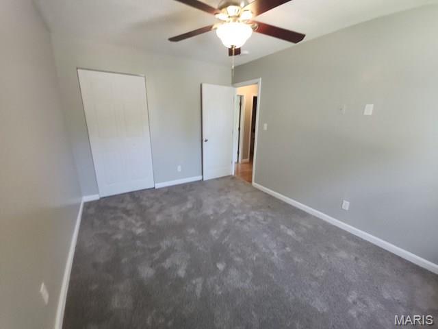 Horns Amd - Residential