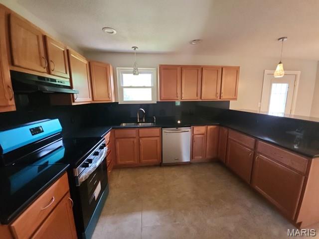 Horns Amd - Residential