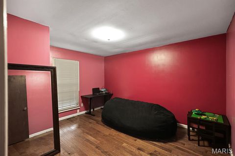 Tiny photo for 3929 Hirondelle Lane, Florissant, MO 63034 (MLS # 25069415)