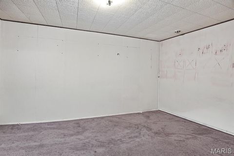 Tiny photo for 3929 Hirondelle Lane, Florissant, MO 63034 (MLS # 25069415)