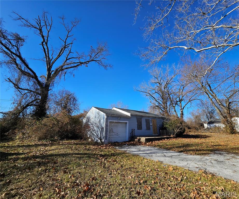 Castle Point - Residential