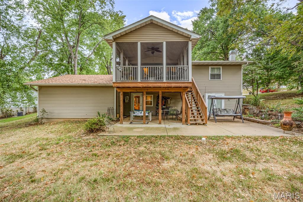 102 Briarwood Circle