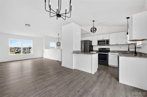 Tiny photo for 1014 Mohican Drive, Warrenton, MO 63383 (MLS # 26064098)