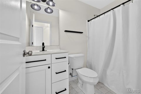 Tiny photo for 1014 Mohican Drive, Warrenton, MO 63383 (MLS # 26064098)