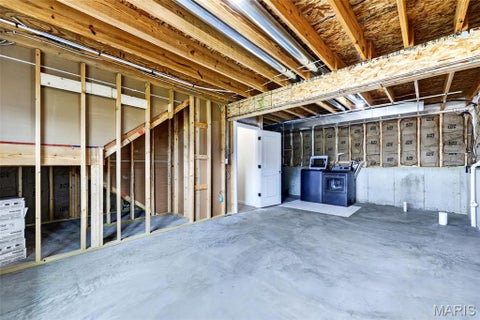 Tiny photo for 1014 Mohican Drive, Warrenton, MO 63383 (MLS # 26064098)