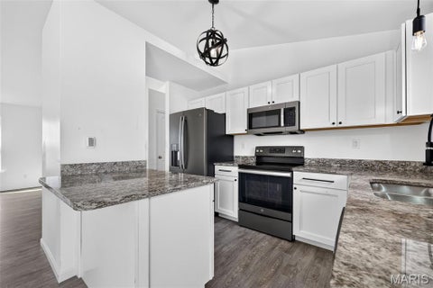 Tiny photo for 1014 Mohican Drive, Warrenton, MO 63383 (MLS # 26064098)