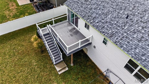 Tiny photo for 1014 Mohican Drive, Warrenton, MO 63383 (MLS # 26064098)