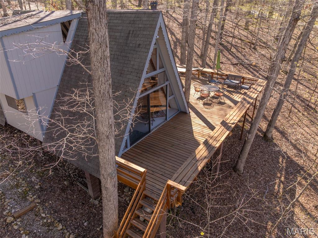 Innsbrook - Residential