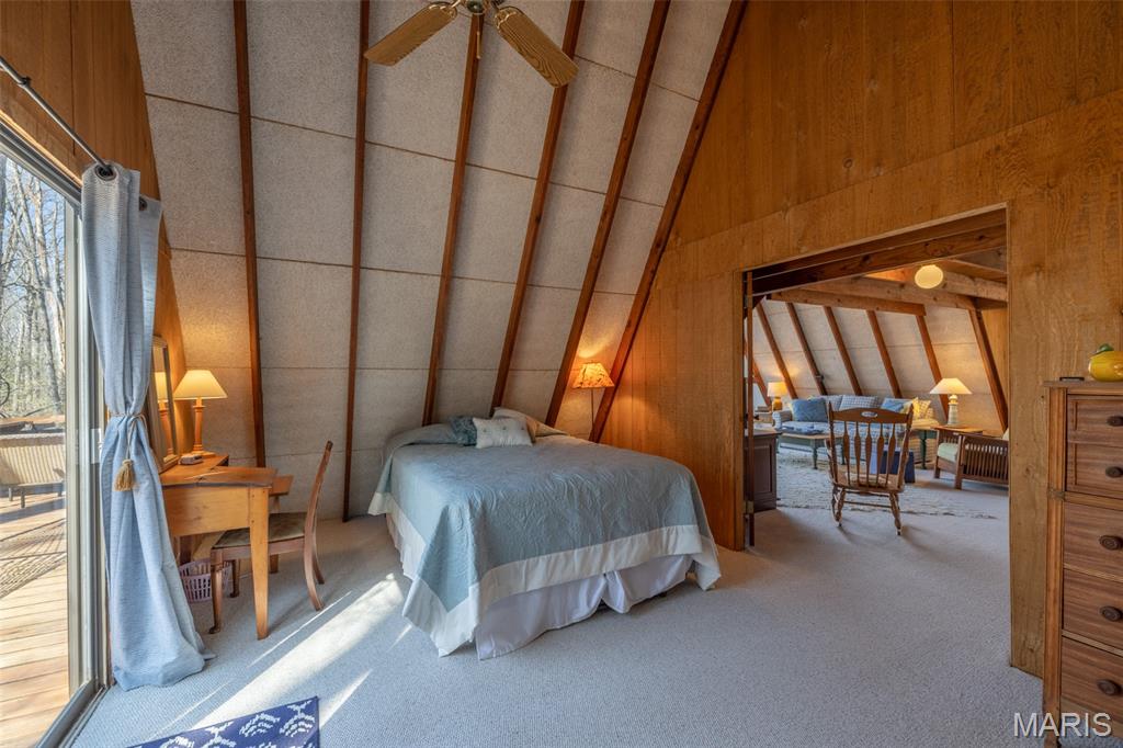 Innsbrook - Residential