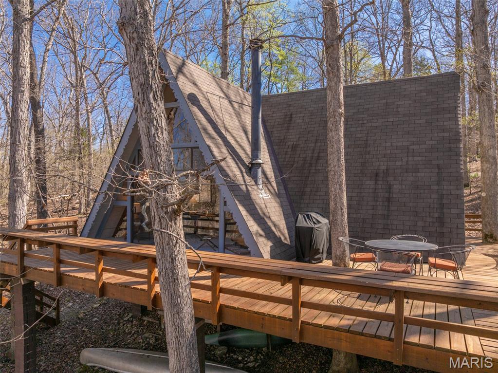 Innsbrook - Residential