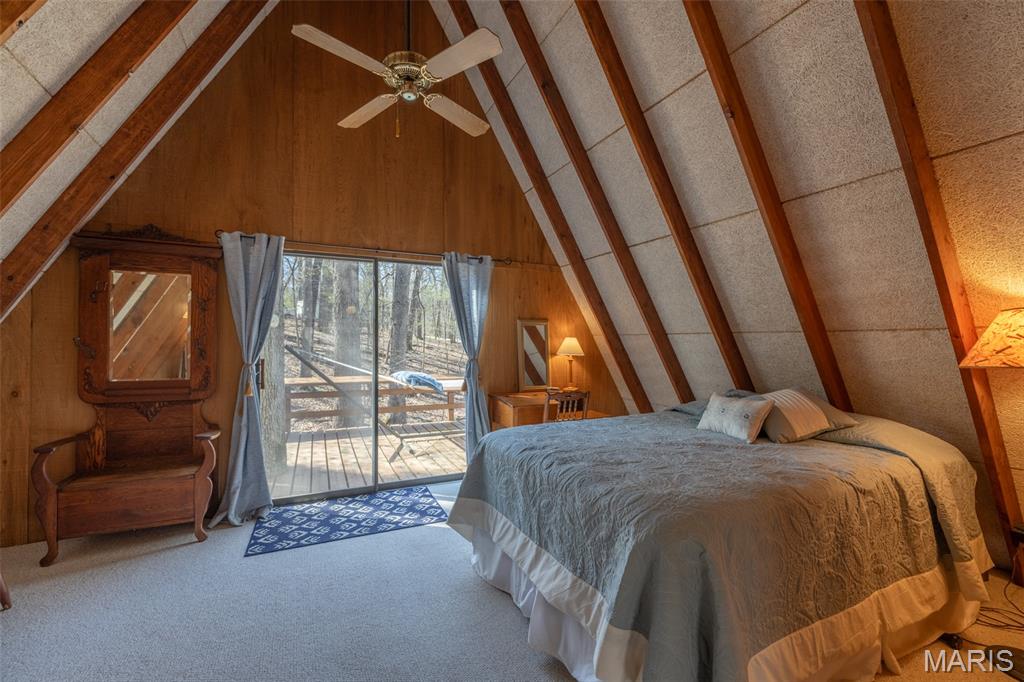 Innsbrook - Residential