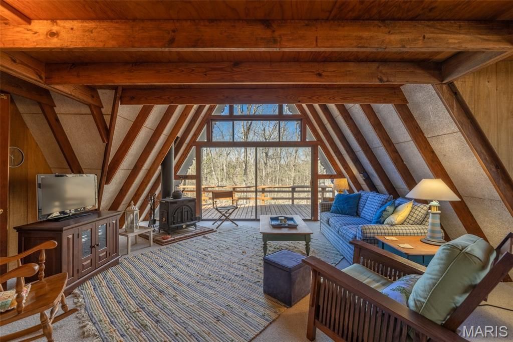 Photo of 269 Wanderfern Woods Drive, Innsbrook, MO 63390 (MLS # 26021531)