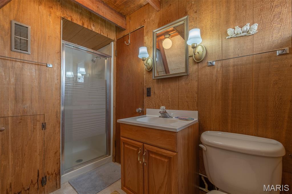 Innsbrook - Residential