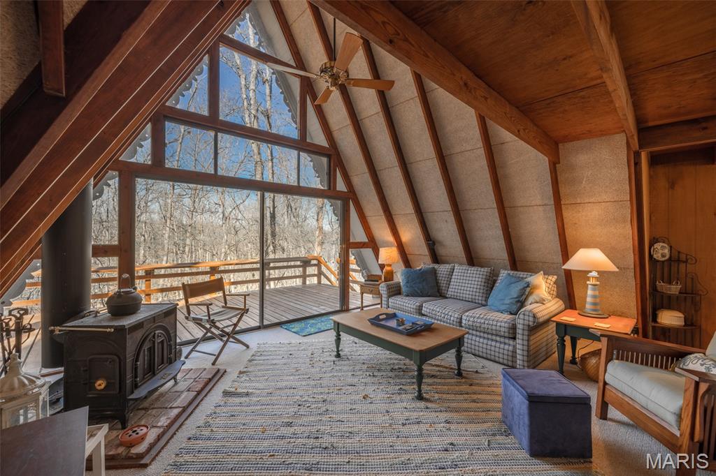 Innsbrook - Residential