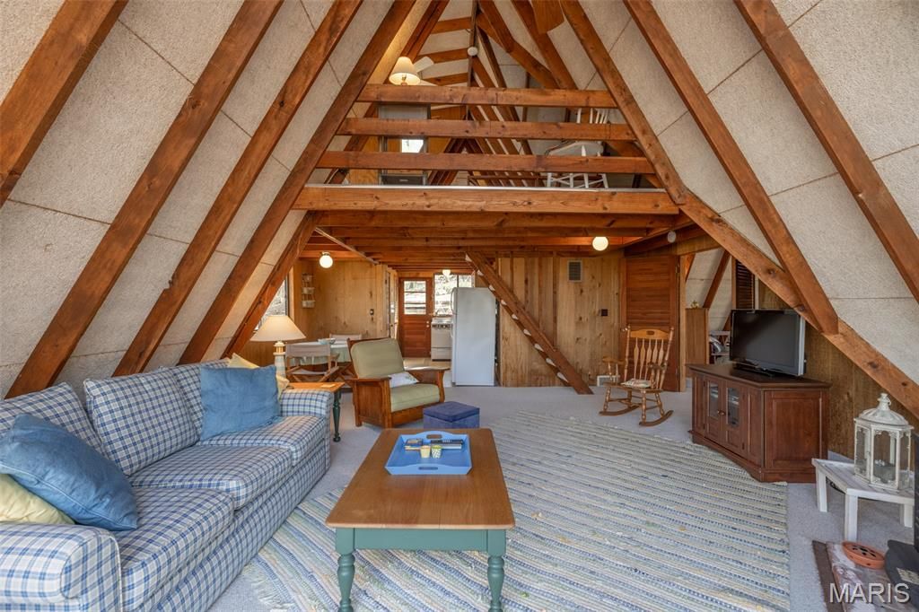 Photo of 269 Wanderfern Woods Drive, Innsbrook, MO 63390 (MLS # 26021531)