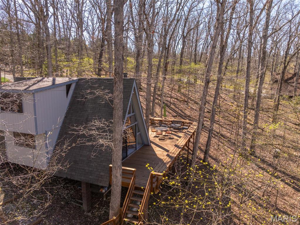 Innsbrook - Residential