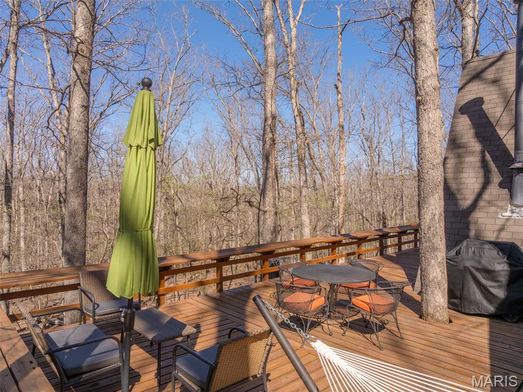 Innsbrook - Residential