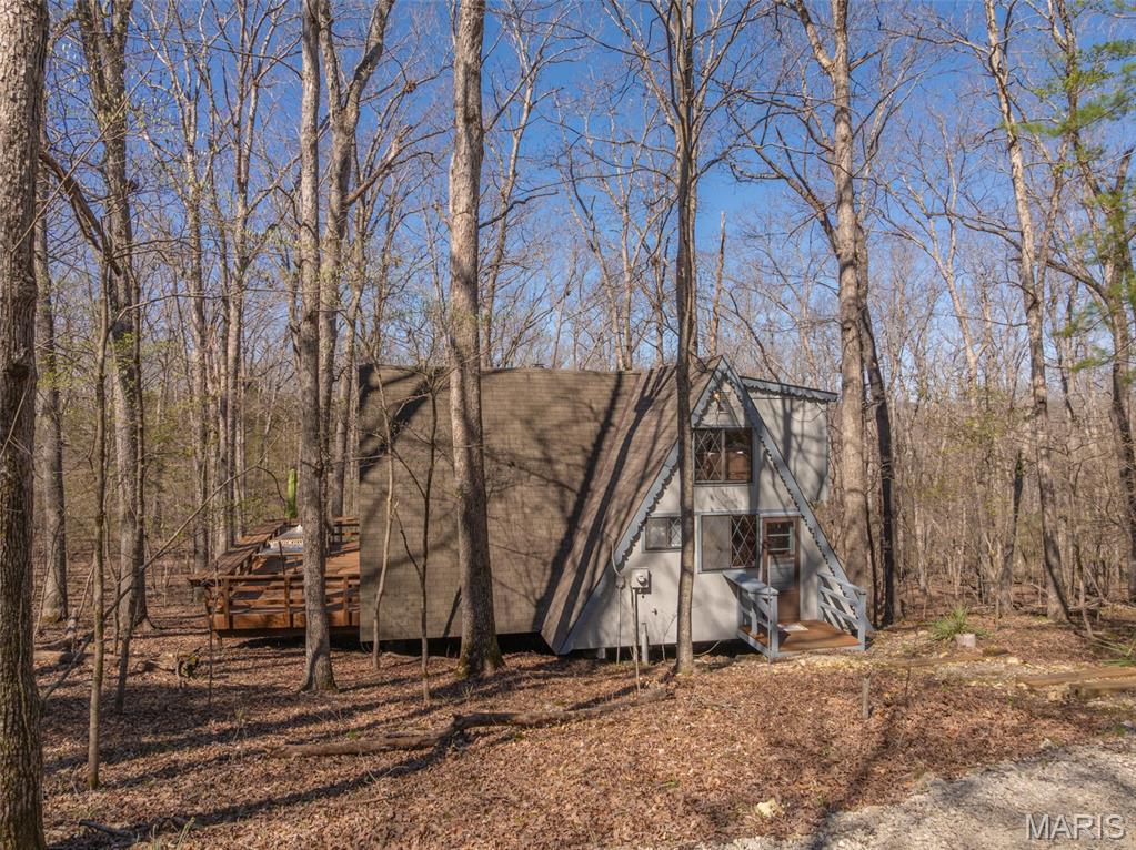 Innsbrook - Residential