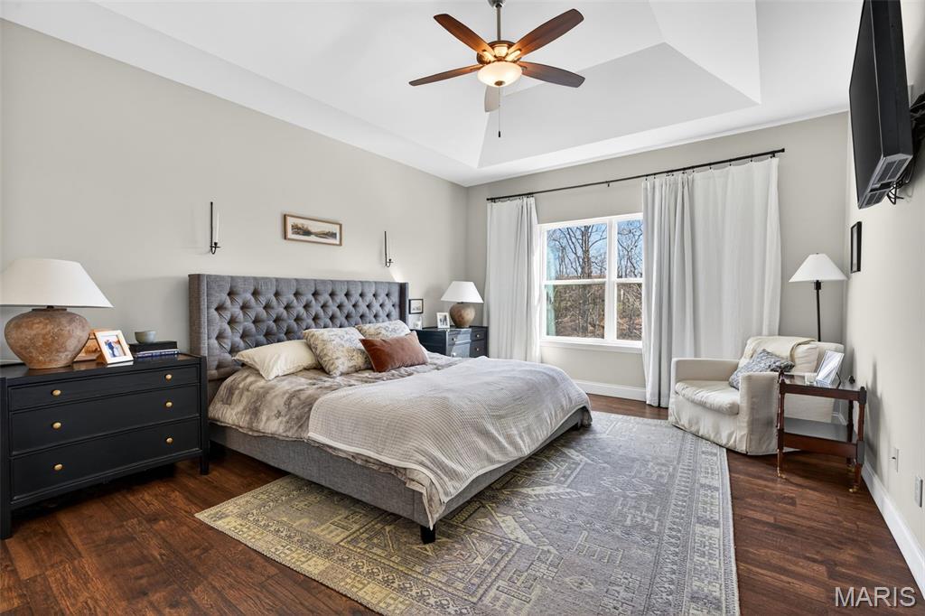 Timber Trace #3 - Residential