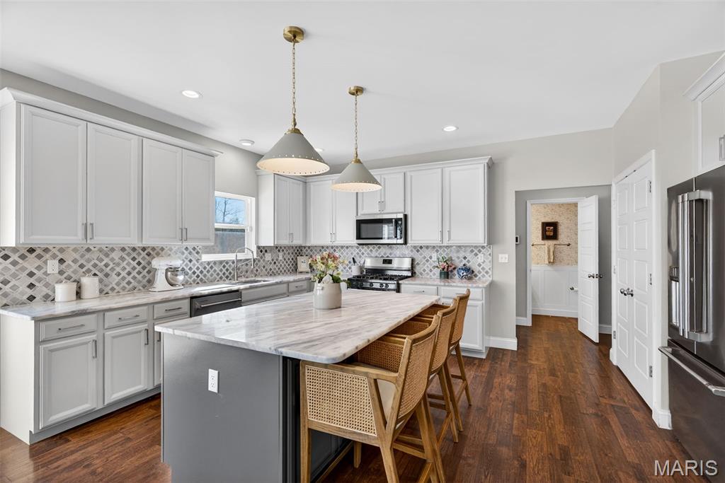 Timber Trace #3 - Residential